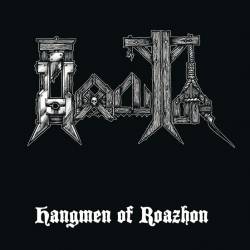 Hexecutor : Hangmen of Roazhon